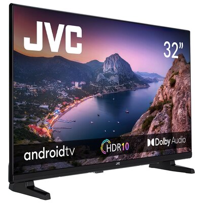Telewizor JVC LT-32VAH3300 32" LED Android TV