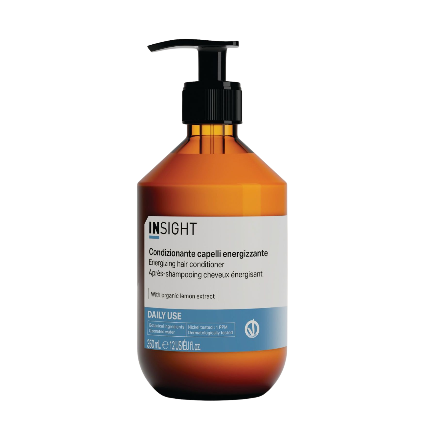 Insight Daily Use nawilżająca odżywka do codziennej pielęgnacji włosów, 350 ml