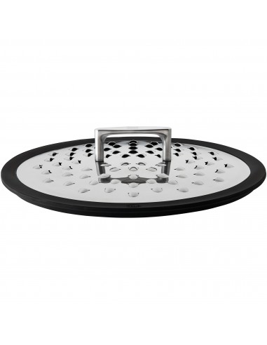 Roesle - Pokrywa na patelnię Silence 24 / 28 cm