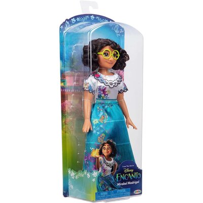 Lalka JAKKS PACIFIC Disney Encanto Mirabel Madrigal 21940