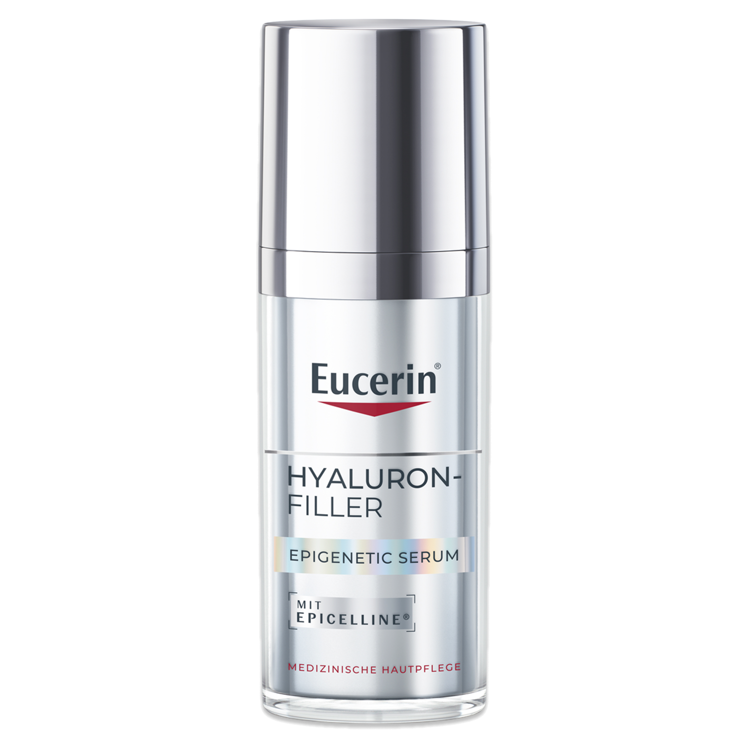 Eucerin Hyaluron Filler Serum Epigenetic innowacyjne serum przeciwstarzeniowe do twarzy, 30 ml