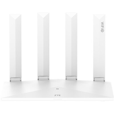 Router ZTE T3000 IDU 2.4 / 5 GHz (DualBand), Wi-Fi Mesh