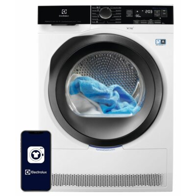 Suszarka ELECTROLUX EW9H188SPC