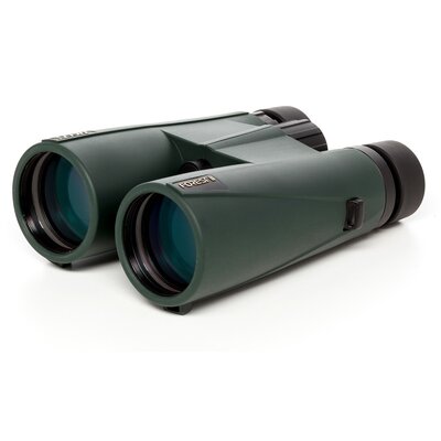 Lornetka DELTA OPTICAL Forest II 12x50 Zielony