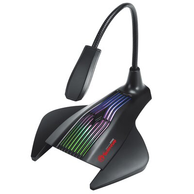 Mikrofon MARVO MIC-01 Dookólny