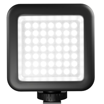 Kompaktowa lampa LED NATEC Alfama LED, 6000K