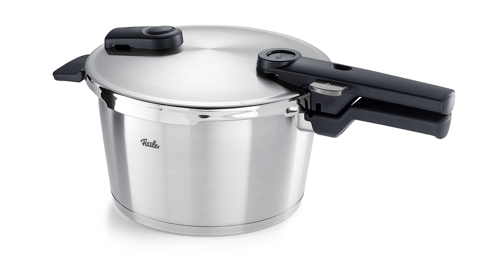 Fissler - Szybkowar 4,5l 22cm Vitaquick® Premium
