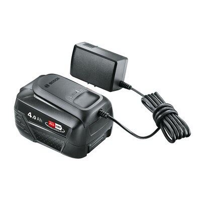 Akumulator BOSCH 1600A024Z5 4Ah 18V + ładowarka