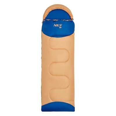 Śpiwór NILS CAMP NC2007 Junior