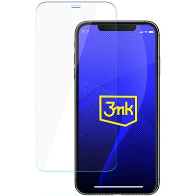 Szkło hybrydowe 3MK FlexibleGlass do MyPhone Fun 9