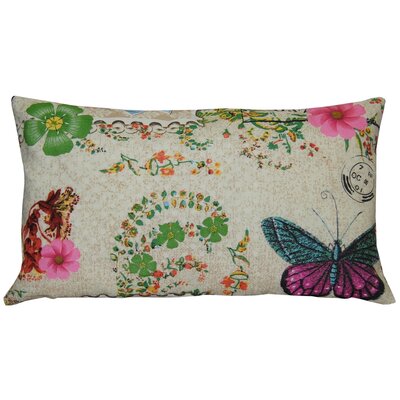 Poduszka na fotel YEGO DESIGN Dream 30 x 50 x 10 cm Zielony