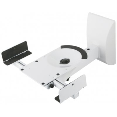 Uchwyt do głośników ART G-04 Biały