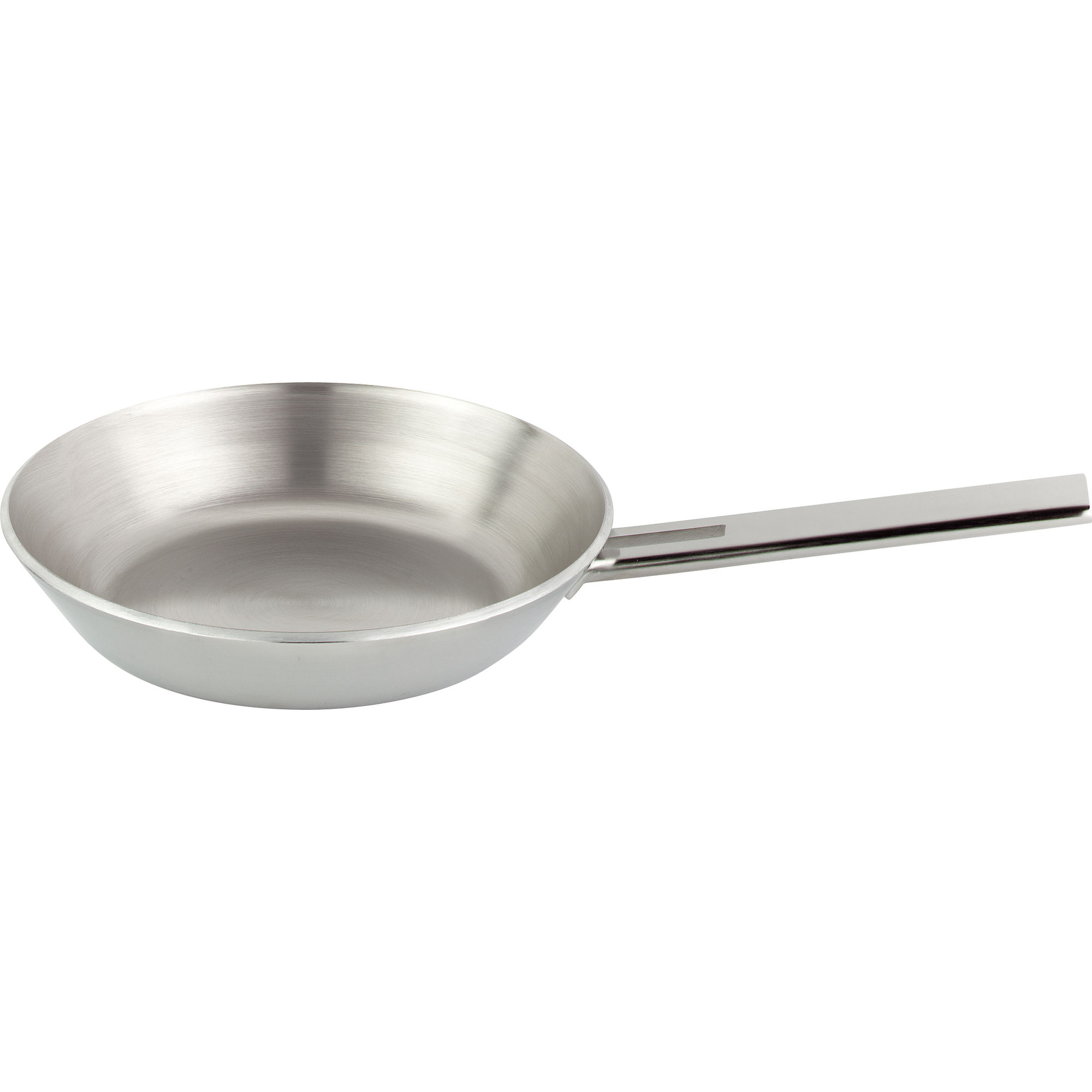 Demeyere - Patelnia stalowa Demeyere John Pawson - 24 cm