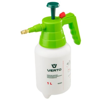 Opryskiwacz VERTO 15G501 1L