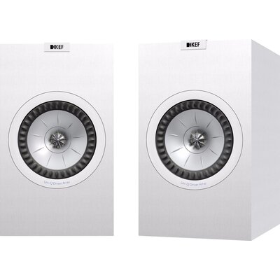 Kolumny głośnikowe KEF Q150 Biały (2 szt.)