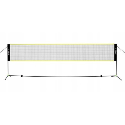 Siatka do badmintona NILS NN500
