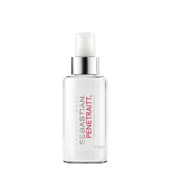 Sebastian Professional Penetraitt serum na noc odbudowujące włosy, 95 ml