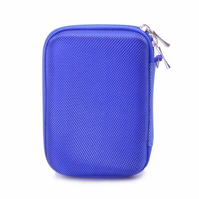 Etui BACSCAN Niebieski