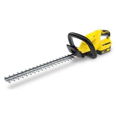Nożyce do żywopłotu KARCHER HGE 18-50 Battery 1.444-240.0 500mm 18V akumulatorowe