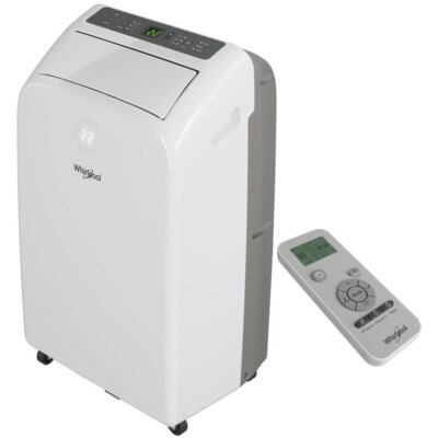 Klimatyzator WHIRLPOOL PACW2900CO