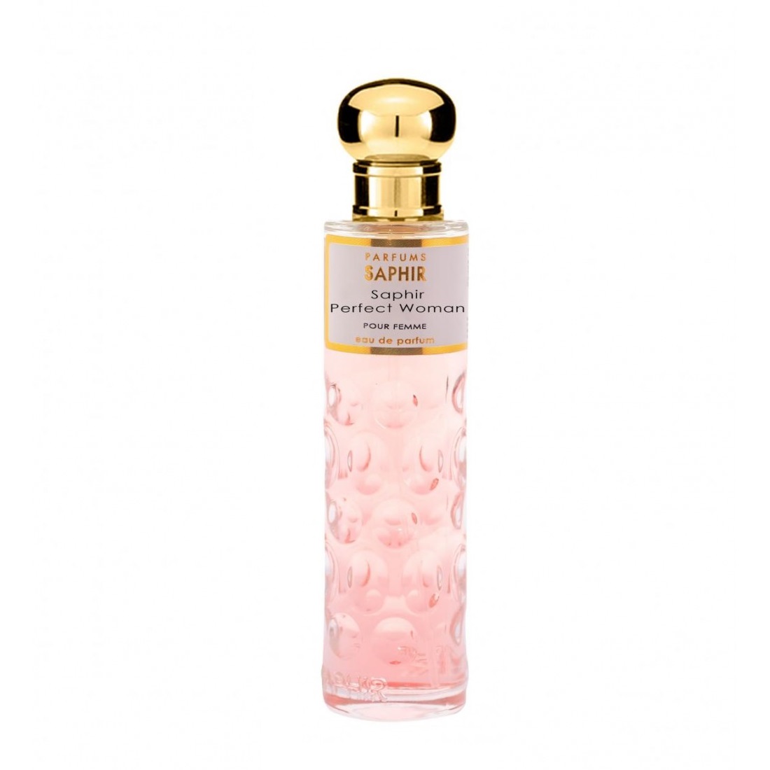 Saphir Perfect Woman woda perfumowana damska, 30 ml
