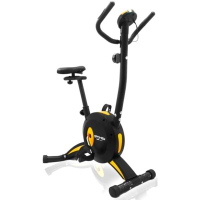 Rower magnetyczny SPOKEY Raptor