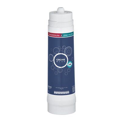 Wkład filtrujący GROHE Blue Magnez + Cynk