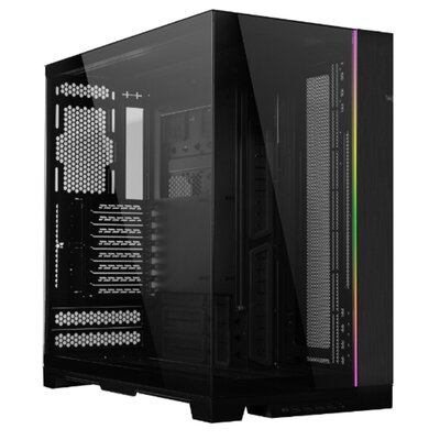 Obudowa LIAN LI O11 Dynamic EVO XL ARGB Czarny