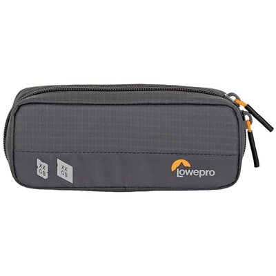 Etui LOWEPRO GearUp Memory Wallet 20 Ciemnoszary