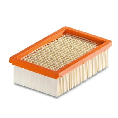 Filtr do odkurzacza KARCHER 2.863-005.0 (1 sztuka)