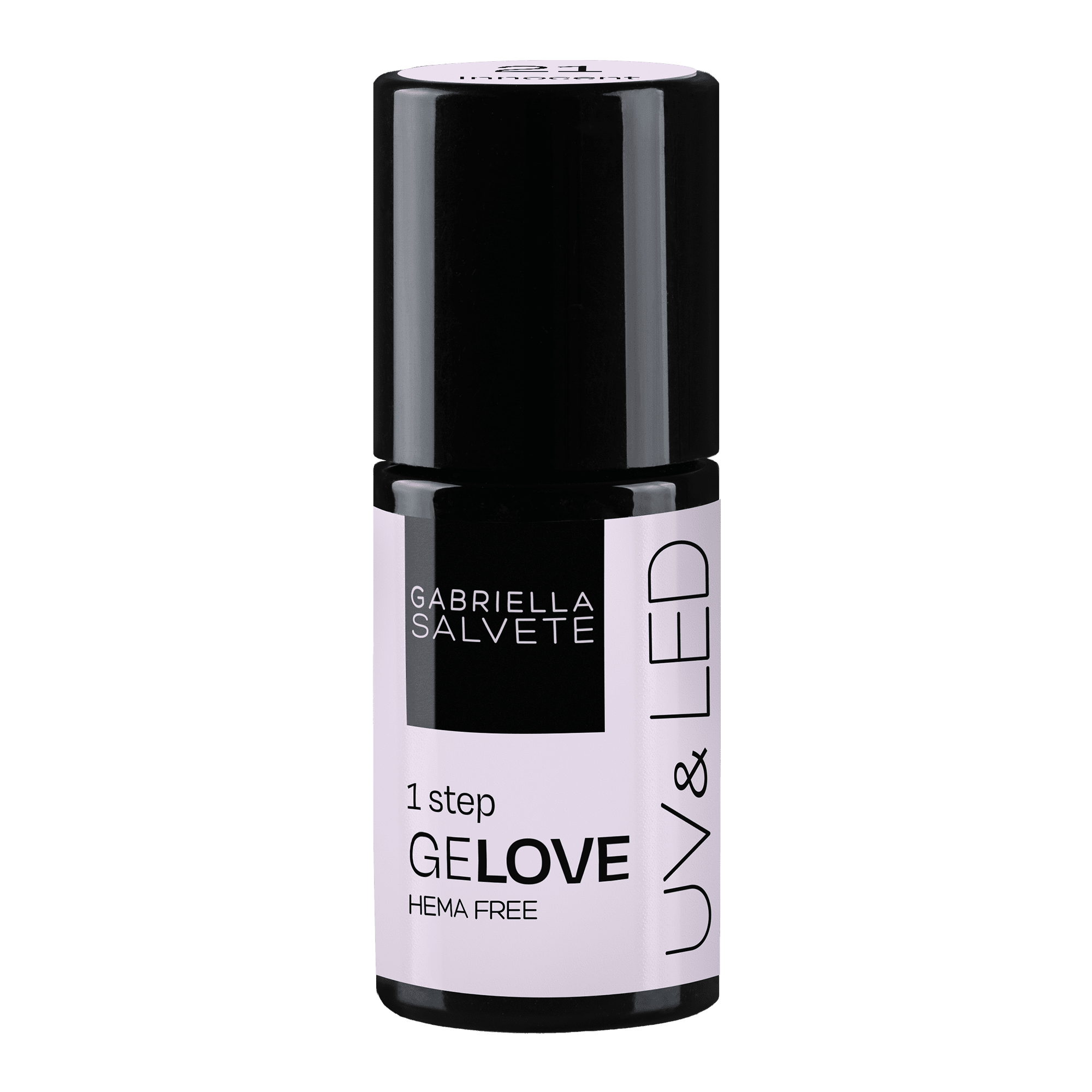 Gabriella Salvete GeLove hybrydowy lakier do paznokci 21, 8 ml