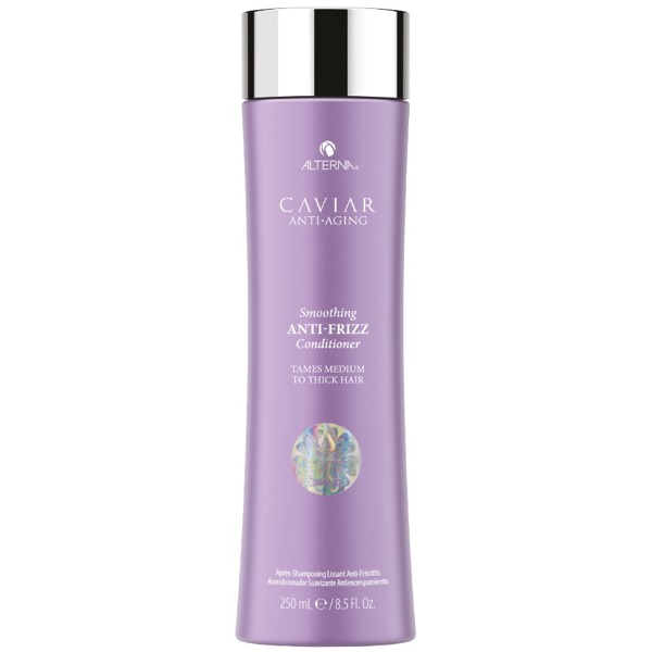 Alterna Caviar Anti-Aging odżywka przeciw puszeniu się włosów, 250 ml