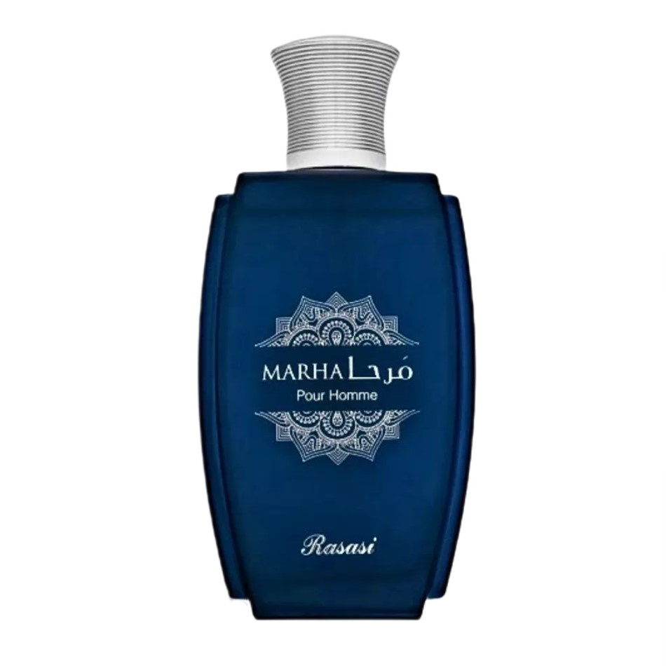 Rasasi Marha Pour Homme woda perfumowana męska, 100 ml