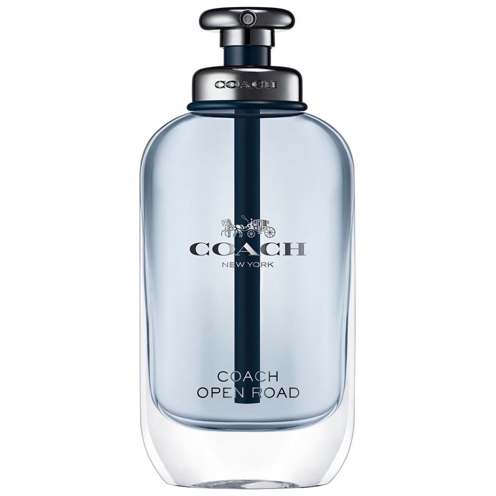 Coach Open Road woda toaletowa męska, 60 ml