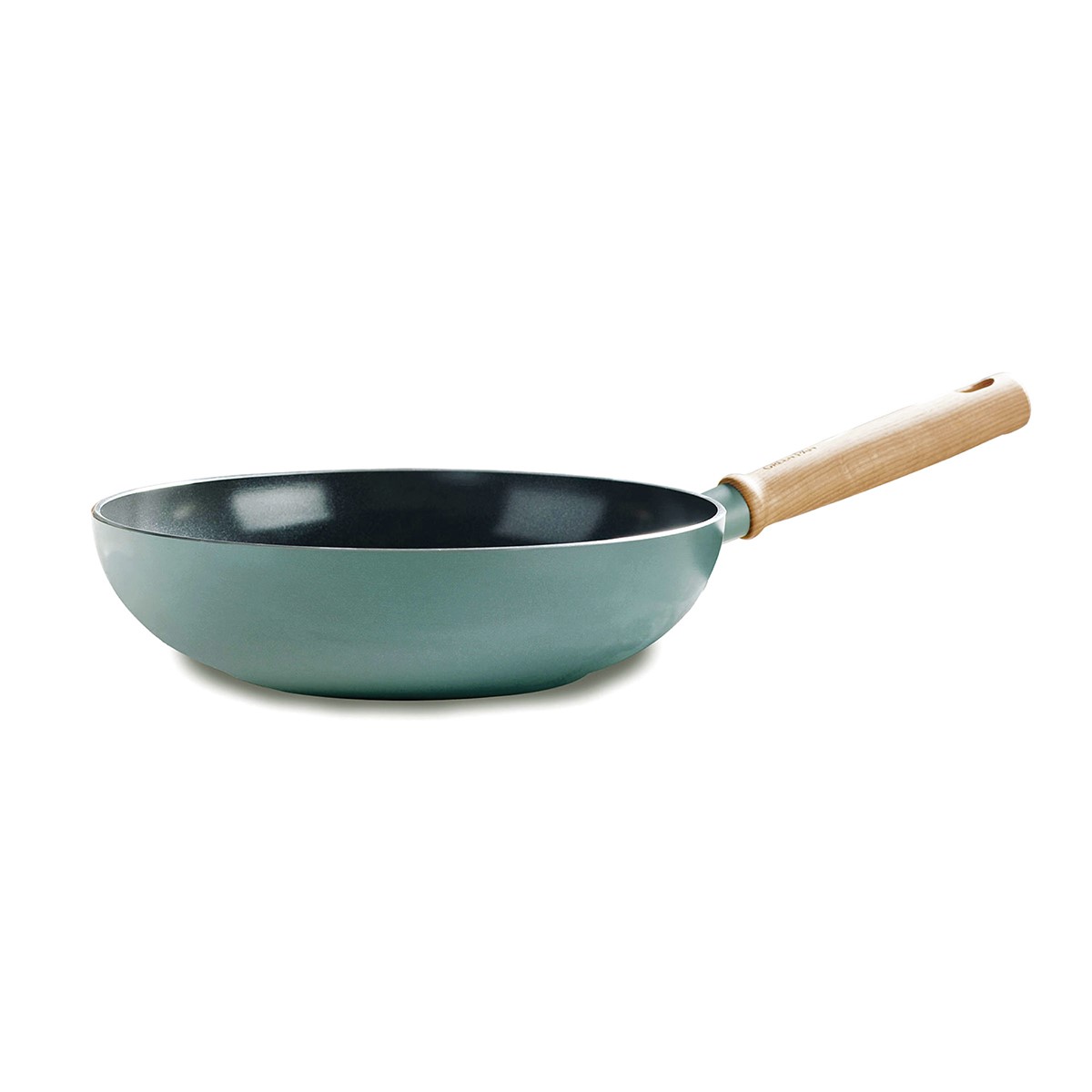 GreenPan - Wok MAYFLOWER 28 cm