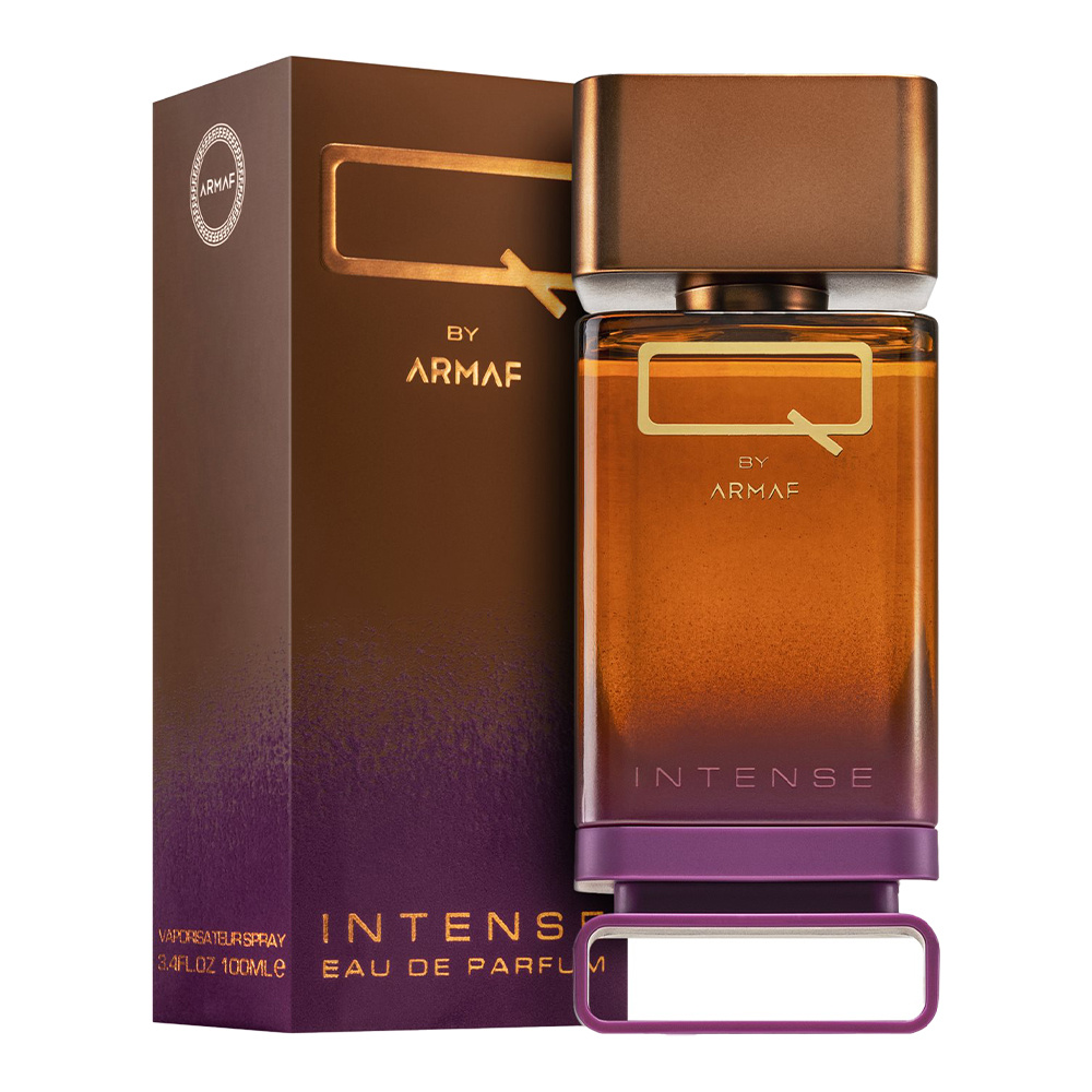 Armaf Q Intense Armaf woda perfumowana męska, 100 ml