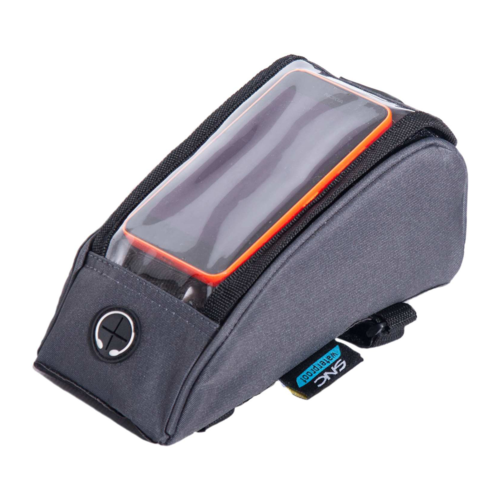 Sakwa rowerowa na telefon SPORT ARSENAL 521 SNC 1,5 L - ONE SIZE