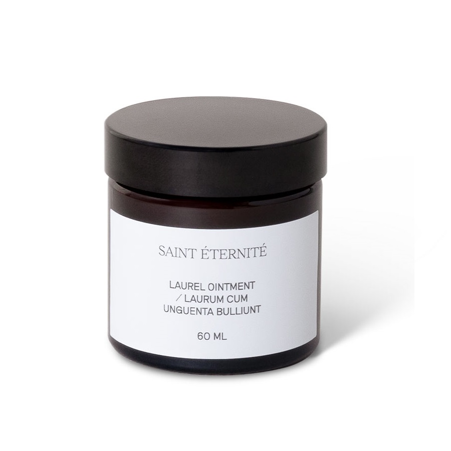 Saint Eternite Ointment maść laurowa do twarzy i ciała, 60 ml