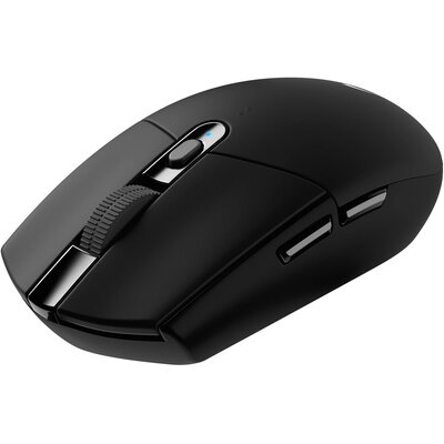 Mysz LOGITECH G305 LightSpeed Czarny