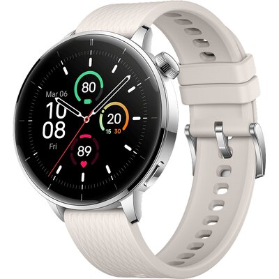 Smartwatch ONEPLUS Watch 3 43mm Biały