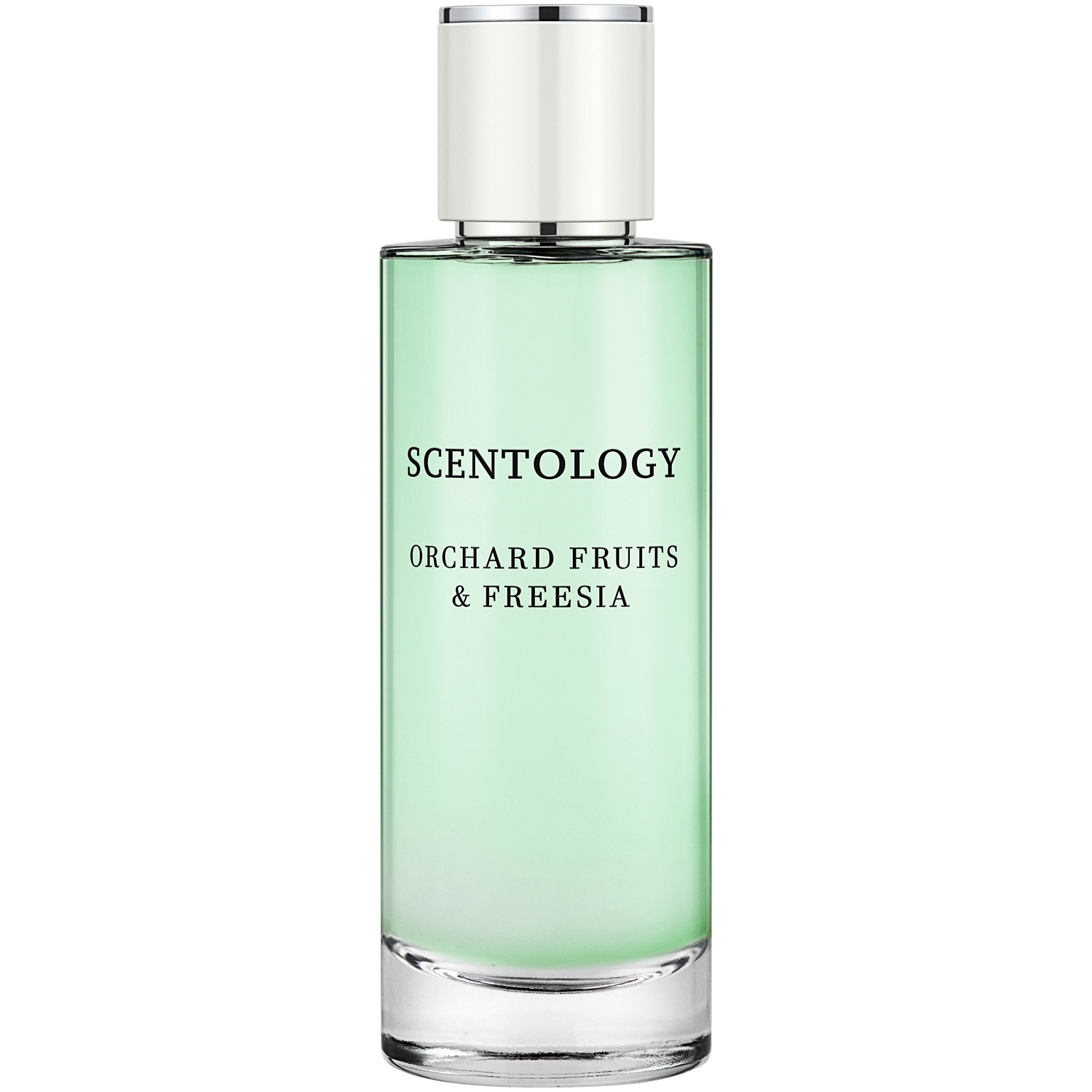 Scentology Orchard Fruits&Freesia woda perfumowana damska, 100 ml