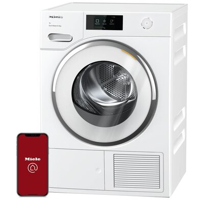 Suszarka MIELE TWR 780 WP Eco