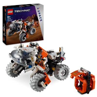 LEGO 42178 Technic Kosmiczna ładowarka LT78