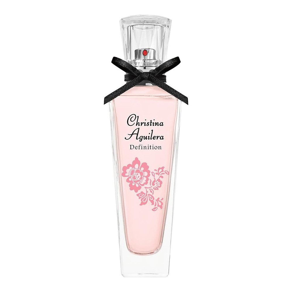 Christina Aguilera Definition woda perfumowana damska, 50 ml
