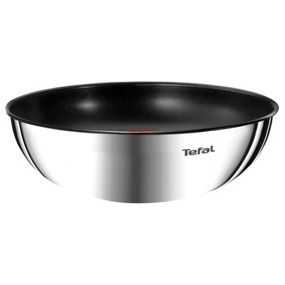Patelnia wok TEFAL Ingenio Emotion L8977774 26 cm