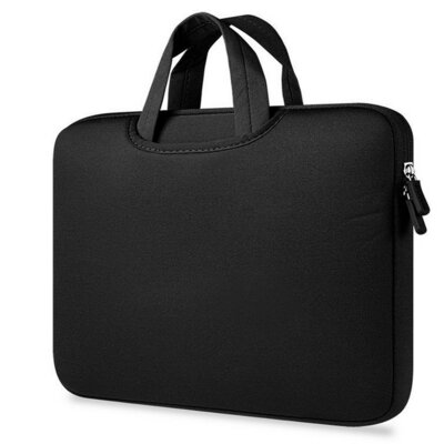 Torba na laptopa TECH-PROTECT Airbag 15-16 cali Czarny