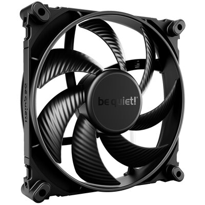 Wentylator BE QUIET! Silent Wings 4 PWM BL097