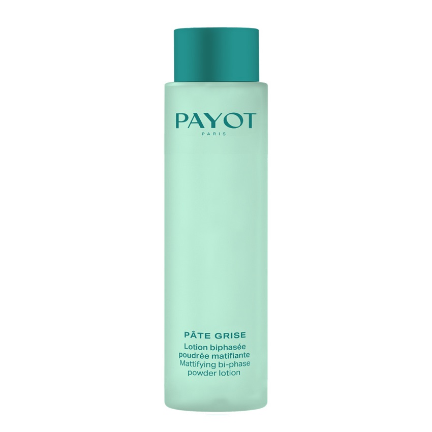 Payot Pate Grise dwufazowa woda oczyszczająca do twarzy, 200 ml