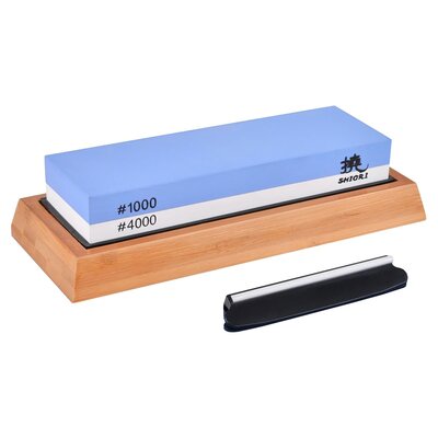 Ostrzałka SHIORI 1000/4000