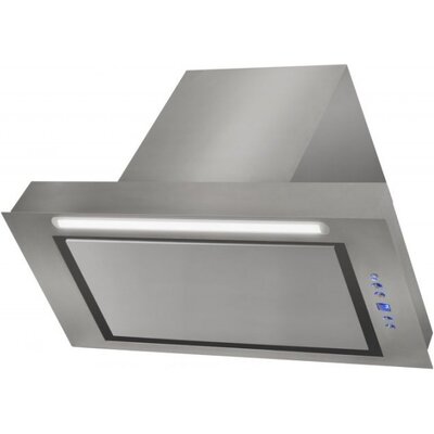 Okap AFRELLI AW-10 Piano 60 Inox 439m3/h 59dB klasa A Timer